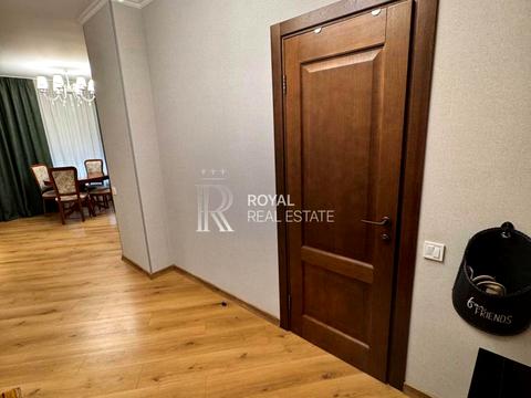 квартира по адресу Михаила Бойчука ул. (Кіквідзе), 41-Б