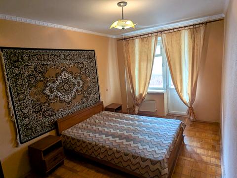 квартира за адресою Привокзальна вул., 14-А