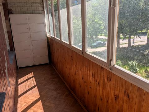 квартира за адресою Привокзальна вул., 14-А