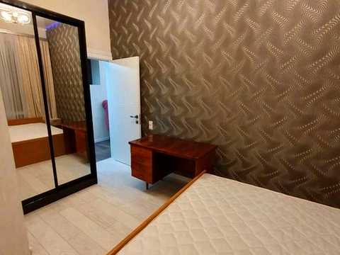 квартира за адресою Гольдбергівська вул. (1-ї Кінної Армії), 98