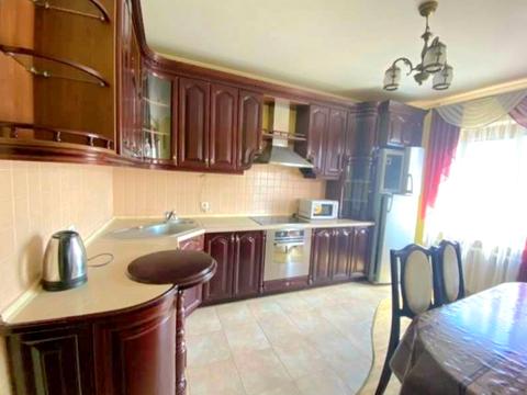 квартира по адресу Урловская ул., 9