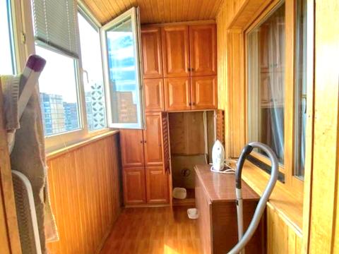 квартира по адресу Урловская ул., 9