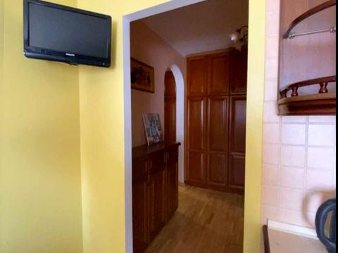 квартира по адресу Урловская ул., 9