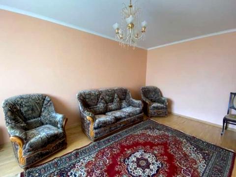 квартира по адресу Урловская ул., 9