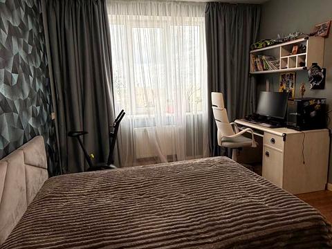квартира за адресою Варненська вул., 29