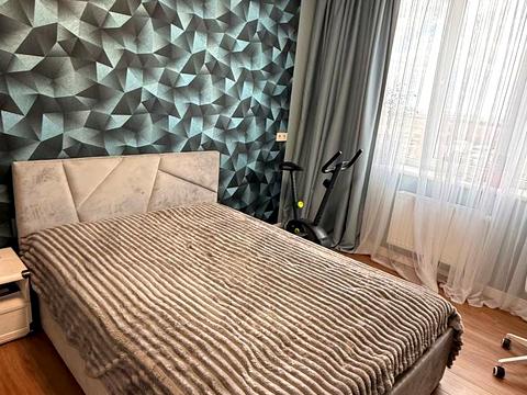 квартира за адресою Варненська вул., 29