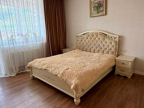 квартира за адресою Варненська вул., 29