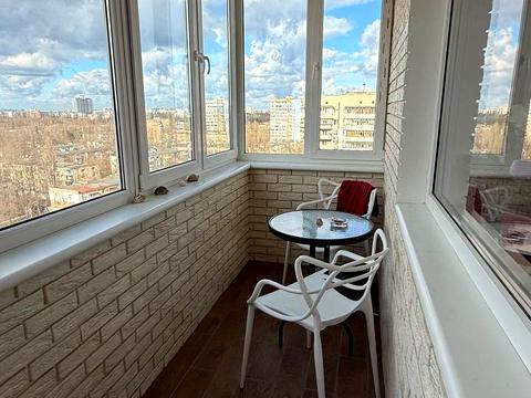 квартира за адресою Варненська вул., 29
