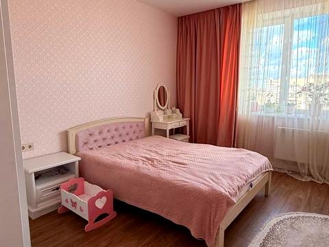 квартира за адресою Варненська вул., 29