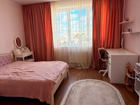 квартира за адресою Варненська вул., 29
