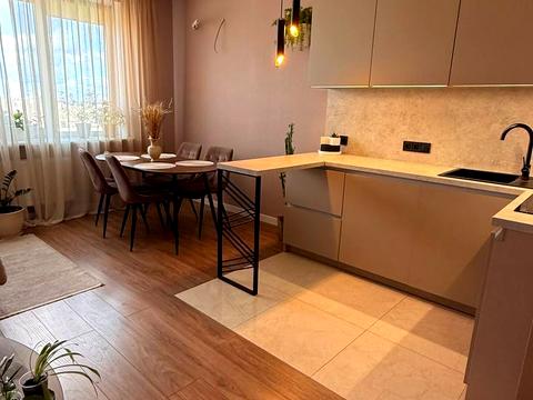 квартира за адресою Варненська вул., 29