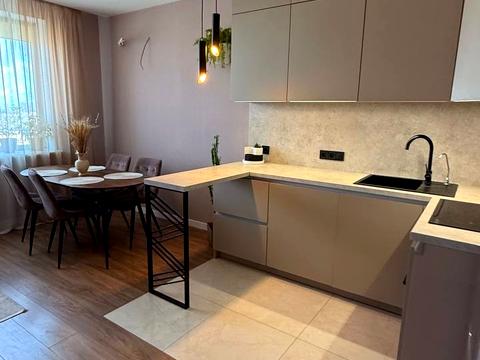 квартира за адресою Варненська вул., 29