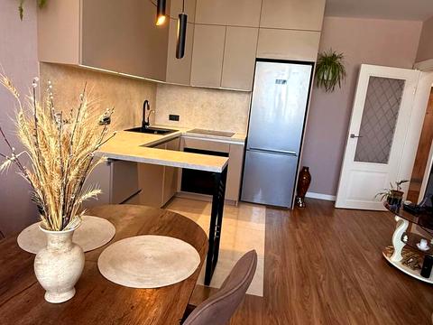 квартира за адресою Варненська вул., 29
