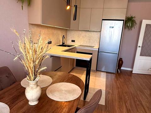 квартира за адресою Варненська вул., 29