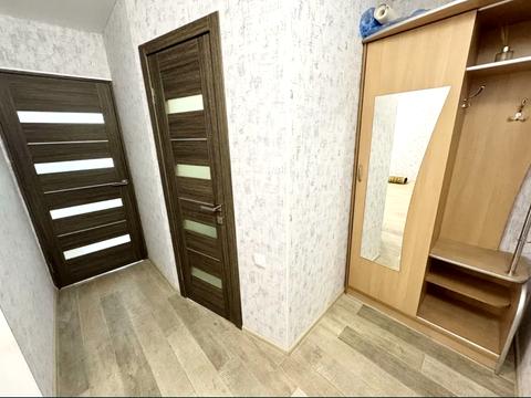 квартира за адресою Євгенія Логінова вул. (Крилова), 11/1