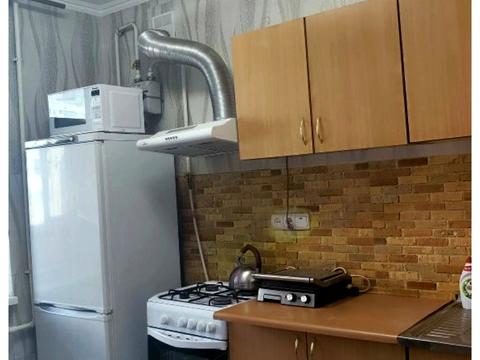 квартира за адресою Владислава Бувалкіна вул. (Бочарова Генерала), 61-А