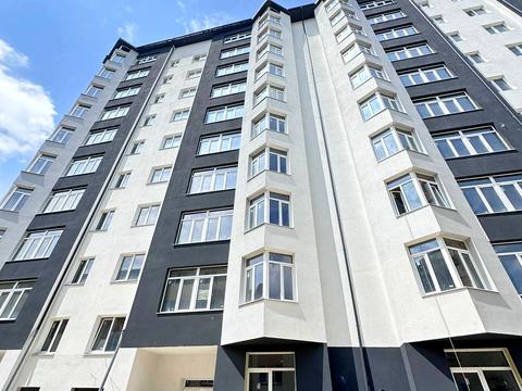 квартира за адресою Короля Данила вул., 21