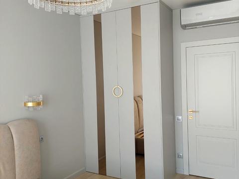 квартира по адресу Причальная ул., 12