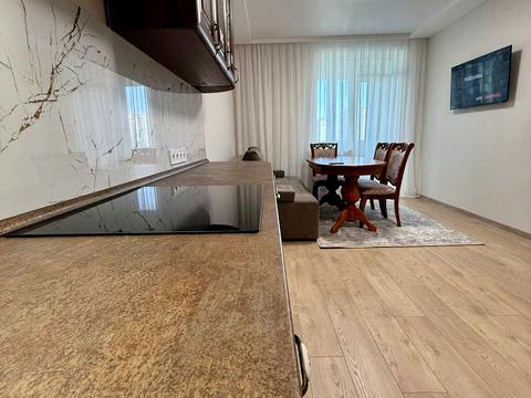квартира за адресою Варненська вул., 29