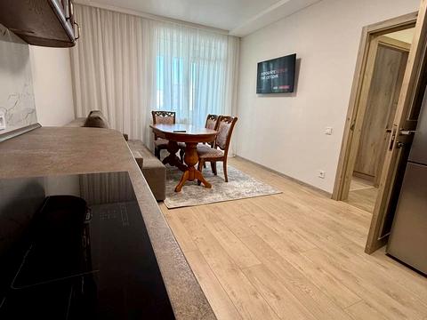 квартира за адресою Варненська вул., 29