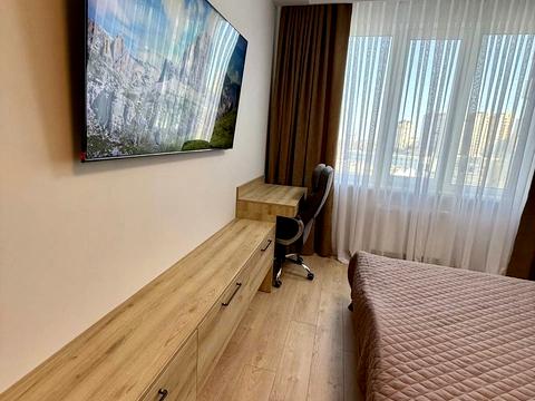 квартира за адресою Варненська вул., 29