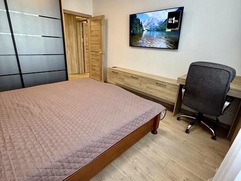 квартира за адресою Варненська вул., 29