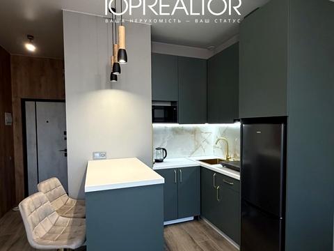 квартира за адресою Професора Отамановського вул., 4-A