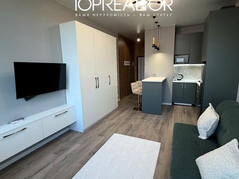 квартира за адресою Професора Отамановського вул., 4-A