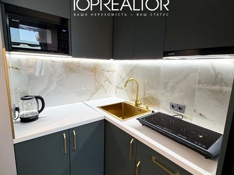квартира за адресою Професора Отамановського вул., 4-A
