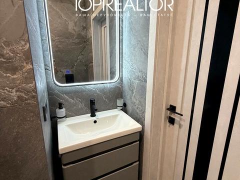 квартира за адресою Професора Отамановського вул., 4-A