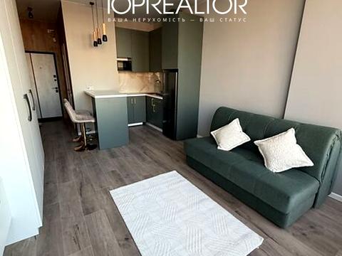 квартира за адресою Професора Отамановського вул., 4-A