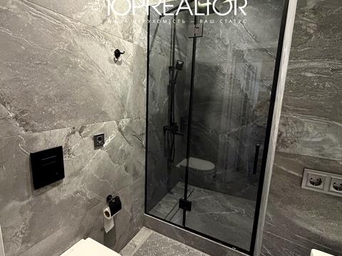 квартира за адресою Професора Отамановського вул., 4-A