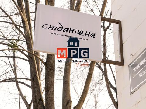 комерційна за адресою Науки просп. (Леніна), 35