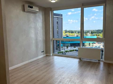 квартира по адресу Заречная ул., 6 к2