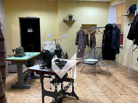 комерційна за адресою Григорівське шосе (Комсомольське), 63