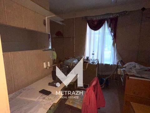 комерційна за адресою Григорівське шосе (Комсомольське), 63