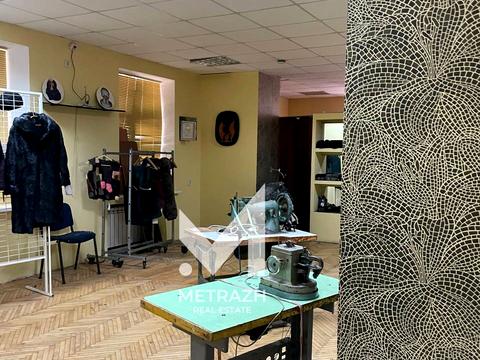 комерційна за адресою Григорівське шосе (Комсомольське), 63