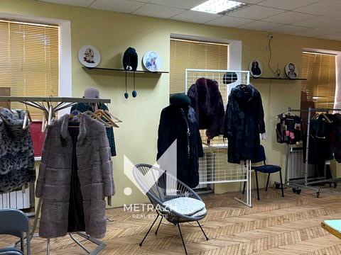 комерційна за адресою Григорівське шосе (Комсомольське), 63