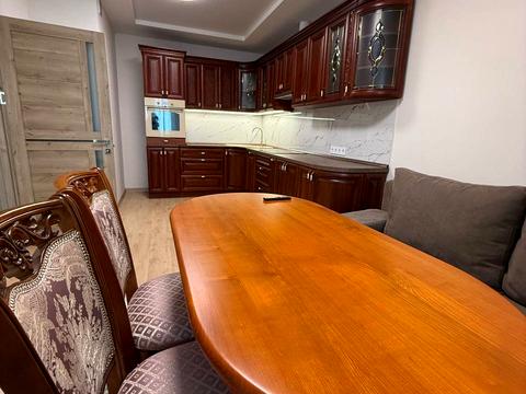 квартира за адресою Варненська вул., 29