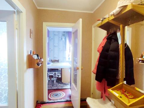 квартира по адресу Рабочий пер., 4