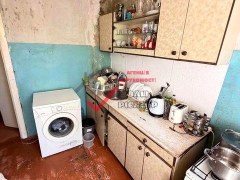 квартира по адресу Зеньковская ул., 36