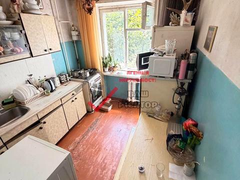 квартира по адресу Зеньковская ул., 36