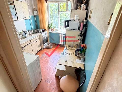 квартира по адресу Зеньковская ул., 36