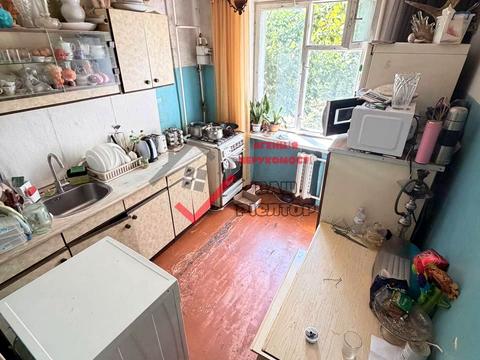 квартира по адресу Зеньковская ул., 36