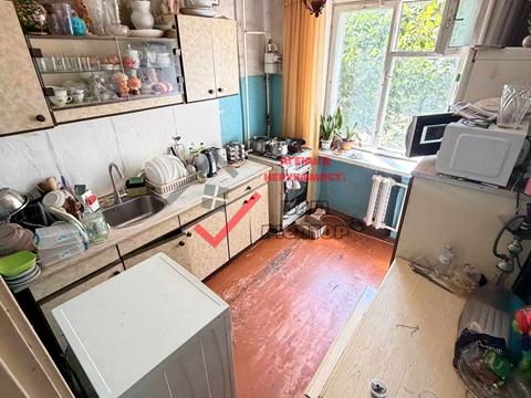 квартира по адресу Зеньковская ул., 36