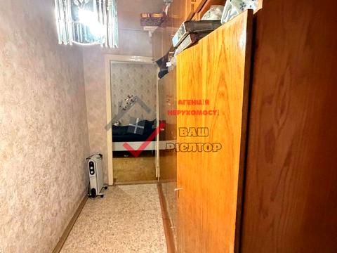 квартира по адресу Зеньковская ул., 36