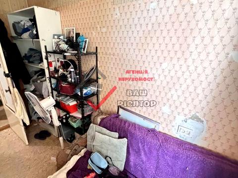 квартира по адресу Зеньковская ул., 36