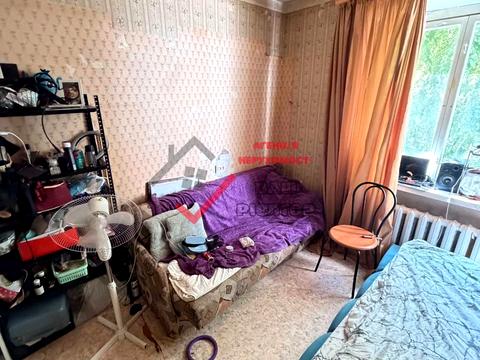 квартира по адресу Зеньковская ул., 36