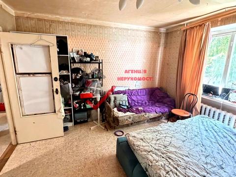 квартира по адресу Зеньковская ул., 36