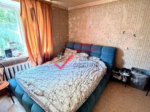 квартира по адресу Зеньковская ул., 36